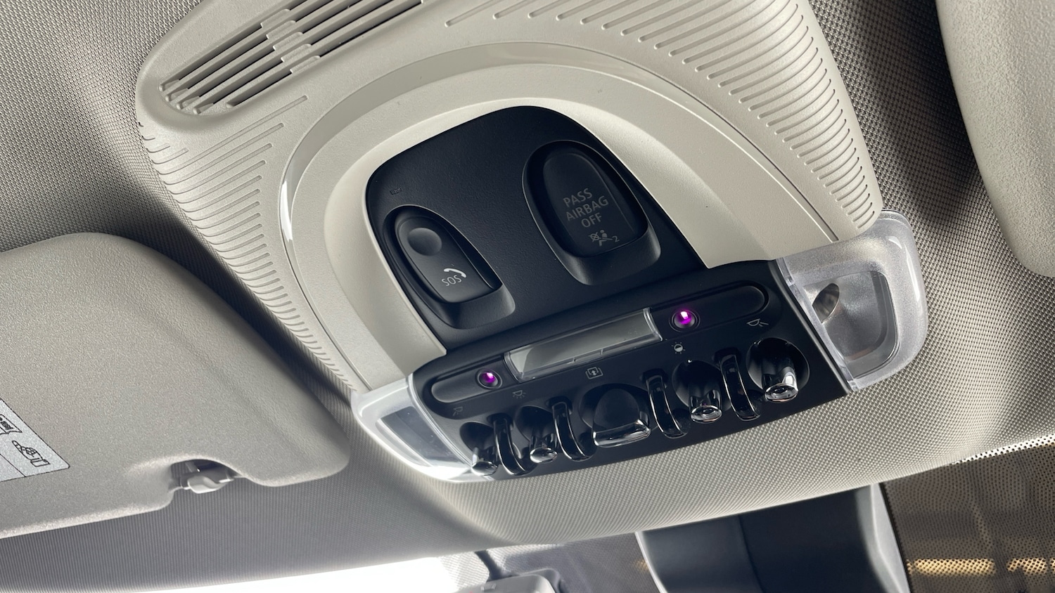 Used MINI Countryman 2023 for sale - 76018030: Photo 75