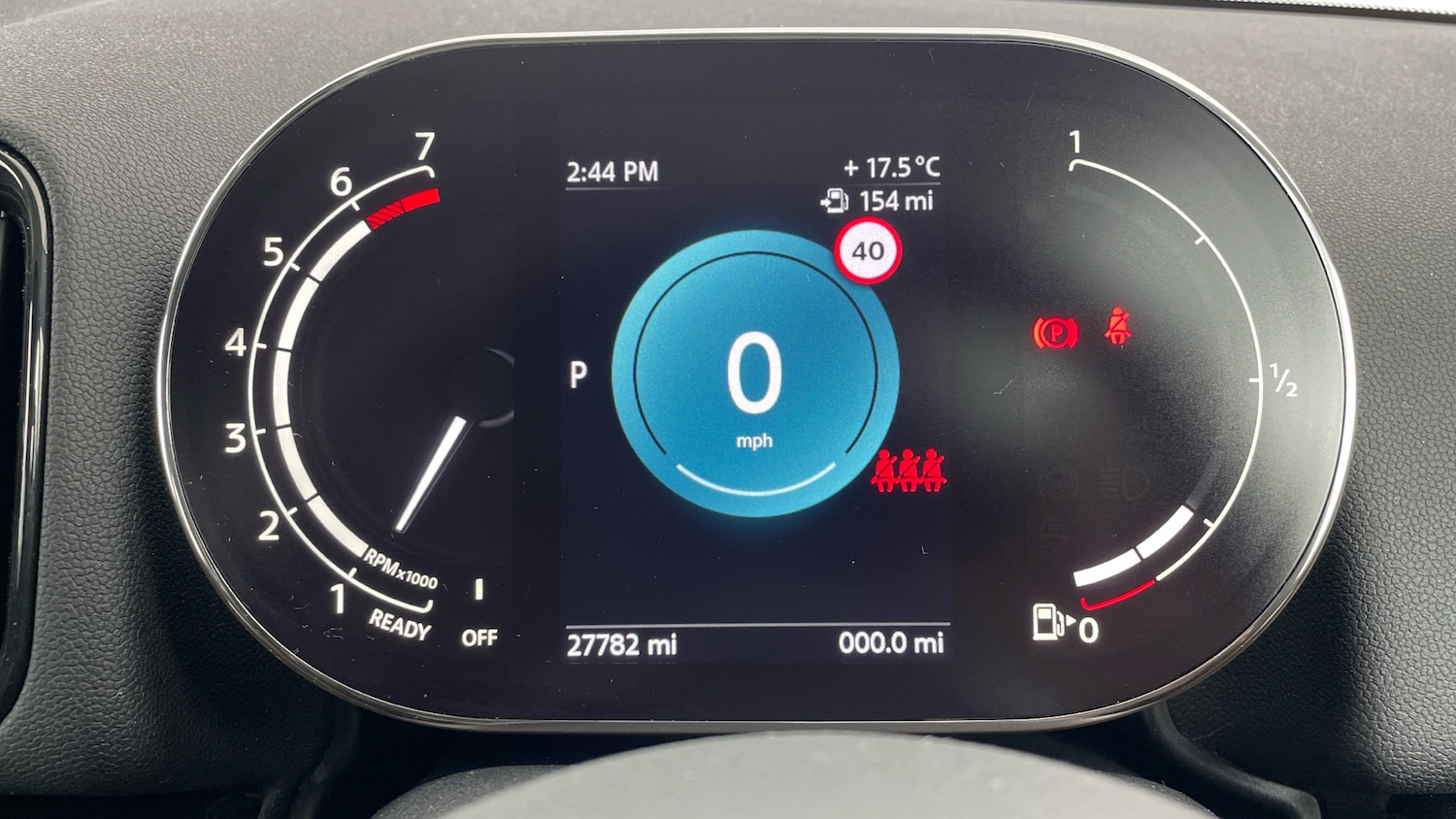 Used MINI Countryman 2023 for sale - 76018030: Photo 9