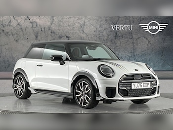 Used MINI Cooper 2025 for sale - 79295465: Photo