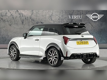 Used MINI Cooper 2025 for sale - 79295465: Photo