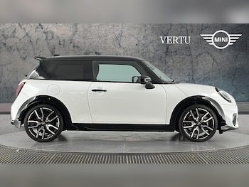 Used MINI Cooper 2025 for sale - 79295465: Photo