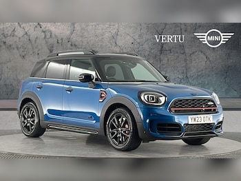 Used MINI Countryman 2023 for sale - 78736690: Photo