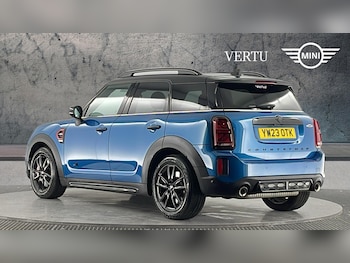 Used MINI Countryman 2023 for sale - 78736690: Photo