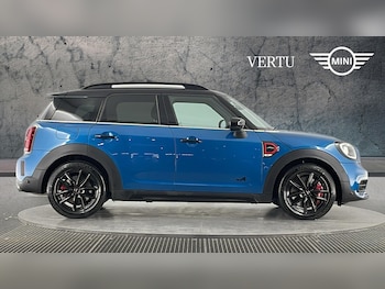 Used MINI Countryman 2023 for sale - 78736690: Photo