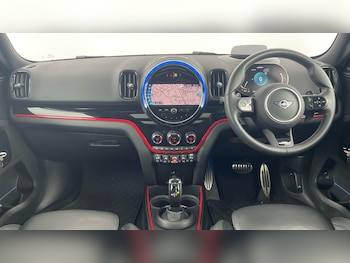 Used MINI Countryman 2023 for sale - 78736690: Photo