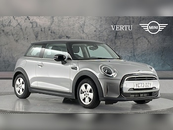 Used MINI Hatch 2023 for sale - 78168657: Photo