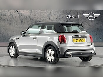 Used MINI Hatch 2023 for sale - 78168657: Photo