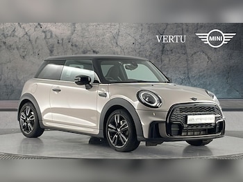 Used MINI Hatch 2023 for sale - 78732847: Photo