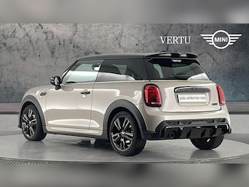 Used MINI Hatch 2023 for sale - 78732847: Photo