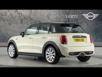 Used MINI Hatch 2018 for sale - 74882832: Photo