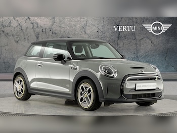 2022 (22) - 135kW Cooper S Level 1 33kWh 3dr Auto