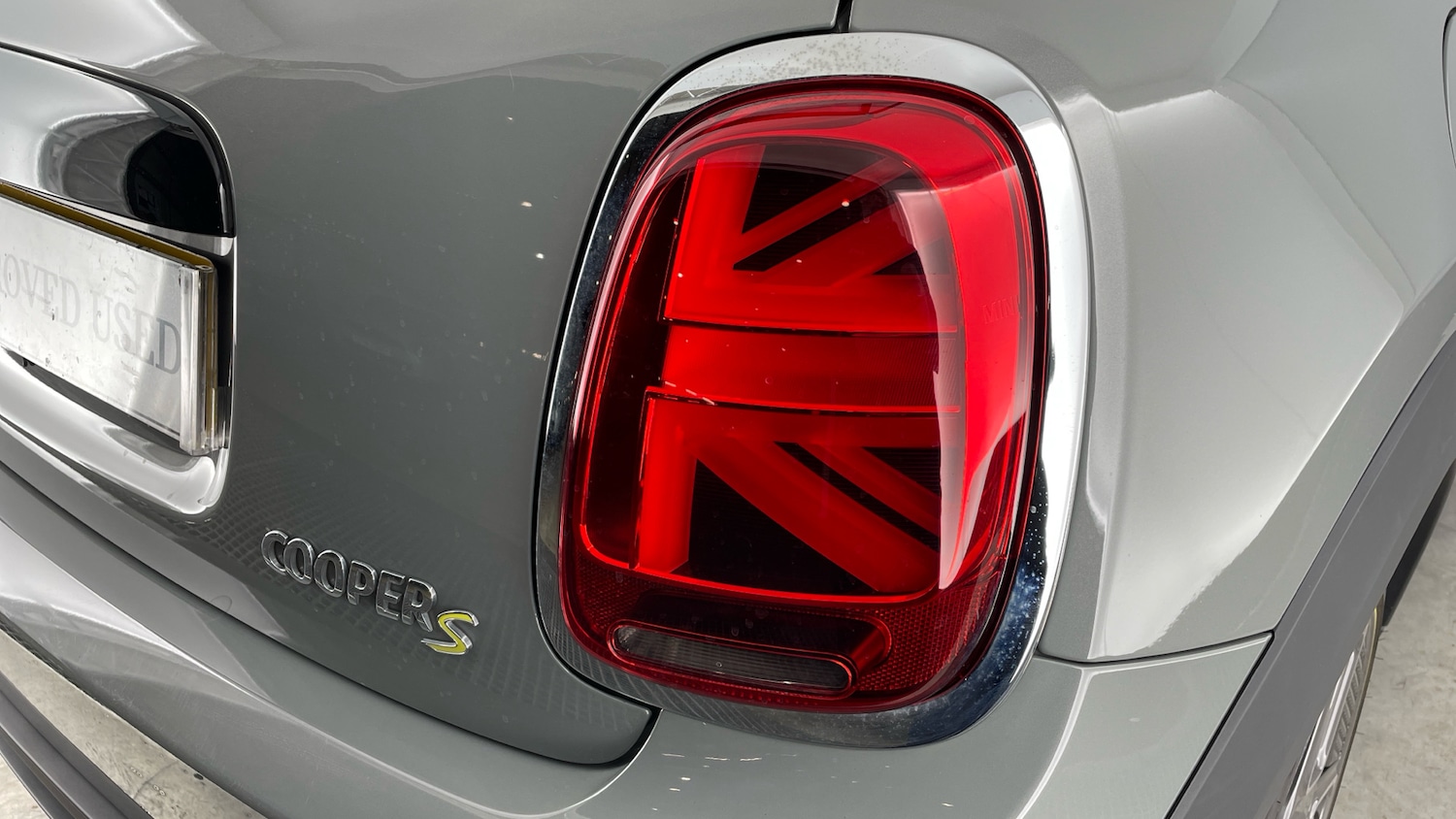 Used MINI Hatch 2022 for sale - 77462299: Photo 22