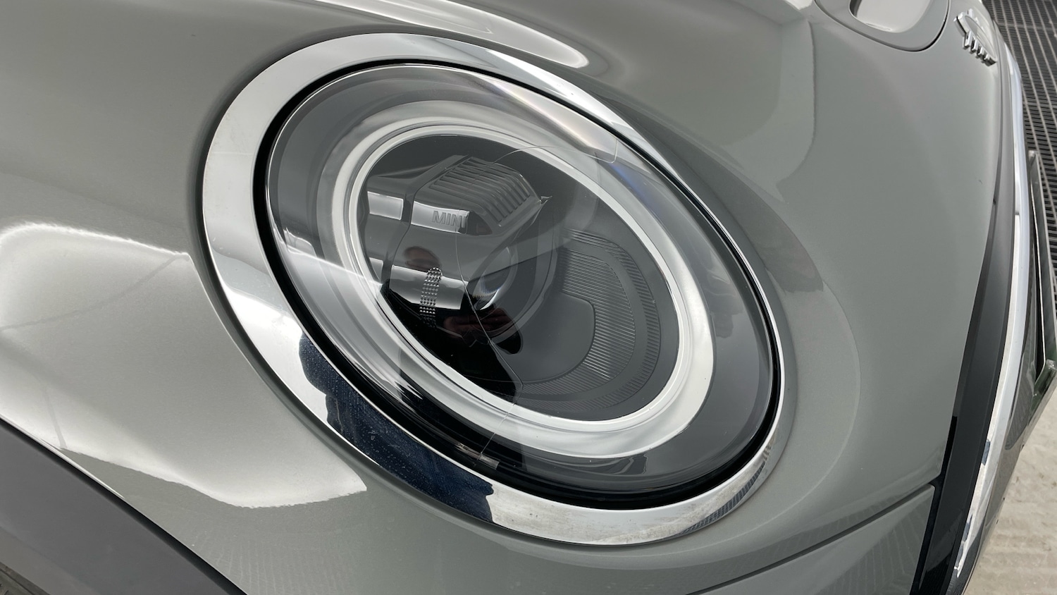 Used MINI Hatch 2022 for sale - 77462299: Photo 23