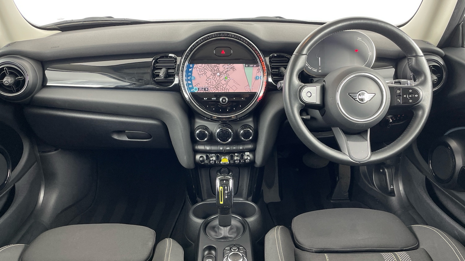 Used MINI Hatch 2022 for sale - 77462299: Photo 4