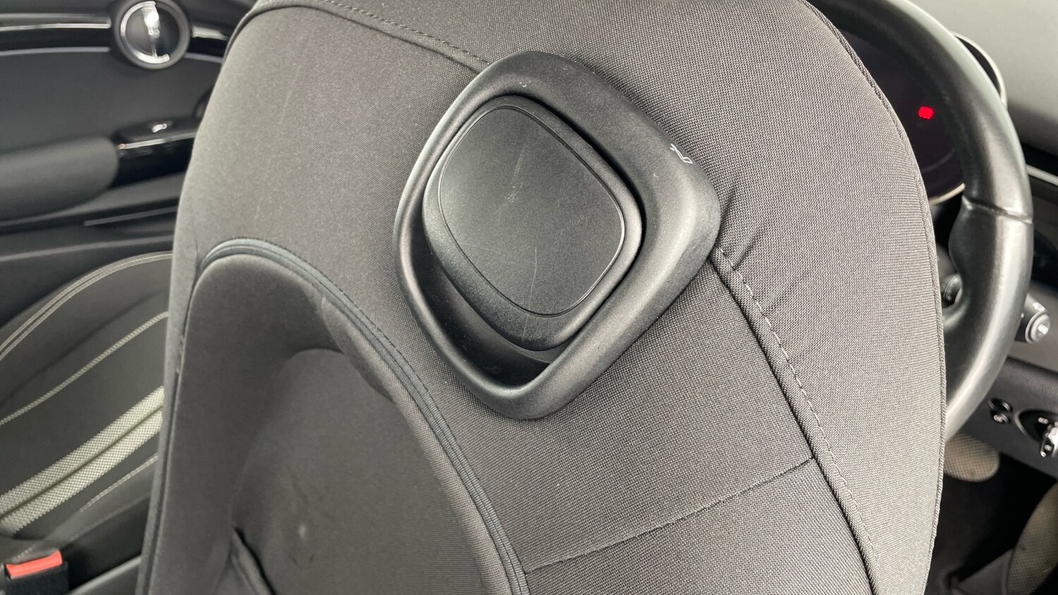 Used MINI Hatch 2022 for sale - 77462299: Photo 44