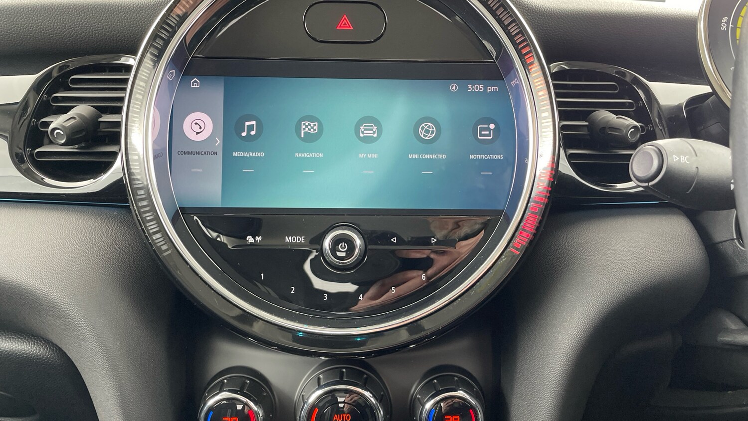 Used MINI Hatch 2022 for sale - 77462299: Photo 55