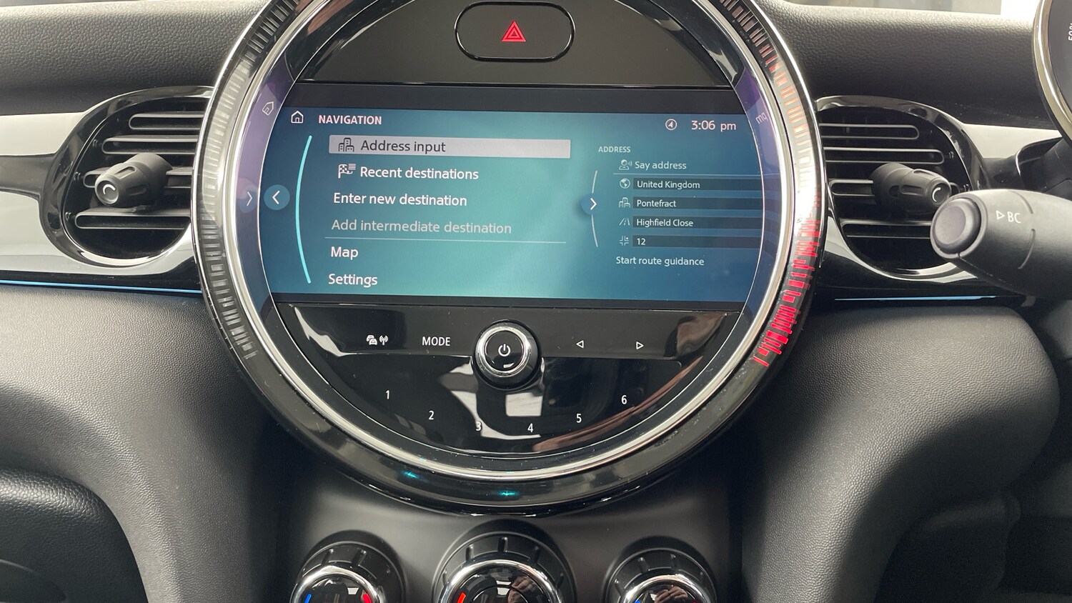 Used MINI Hatch 2022 for sale - 77462299: Photo 58