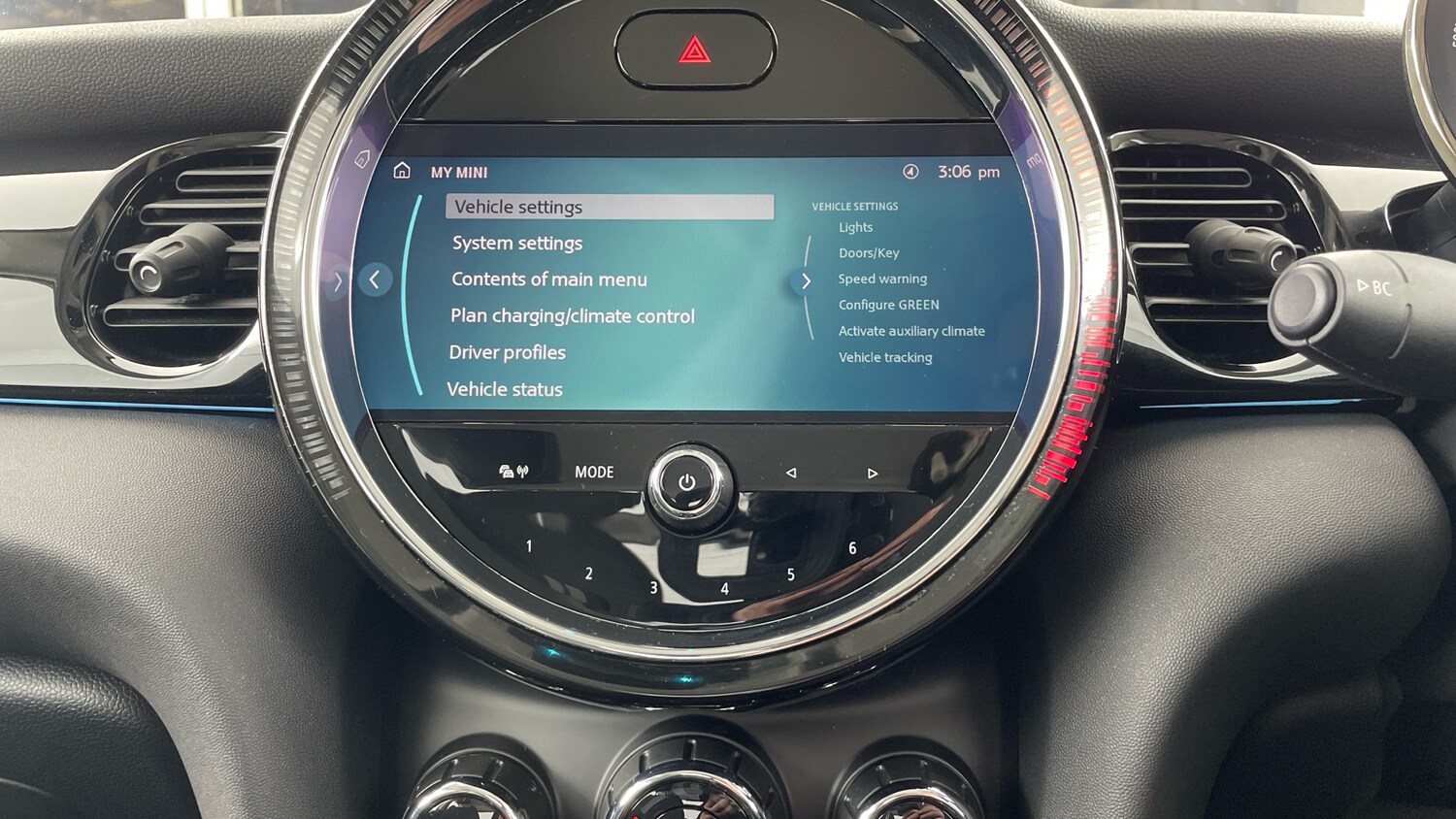 Used MINI Hatch 2022 for sale - 77462299: Photo 59