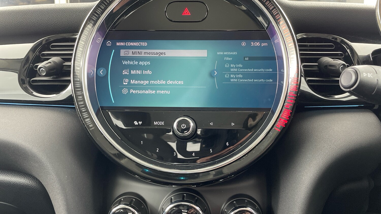 Used MINI Hatch 2022 for sale - 77462299: Photo 60