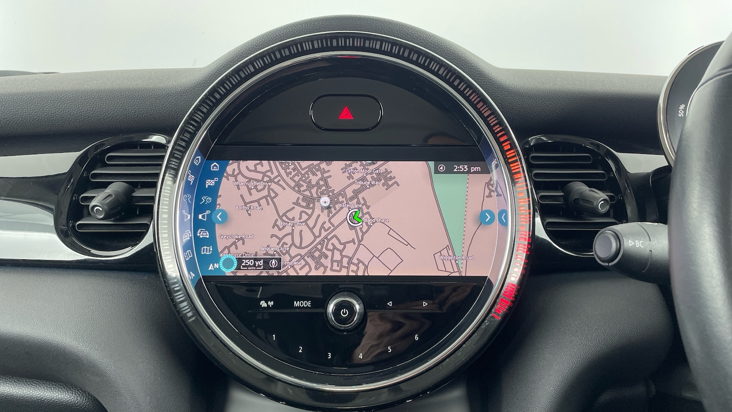 Used MINI Hatch 2022 for sale - 77462299: Photo 8