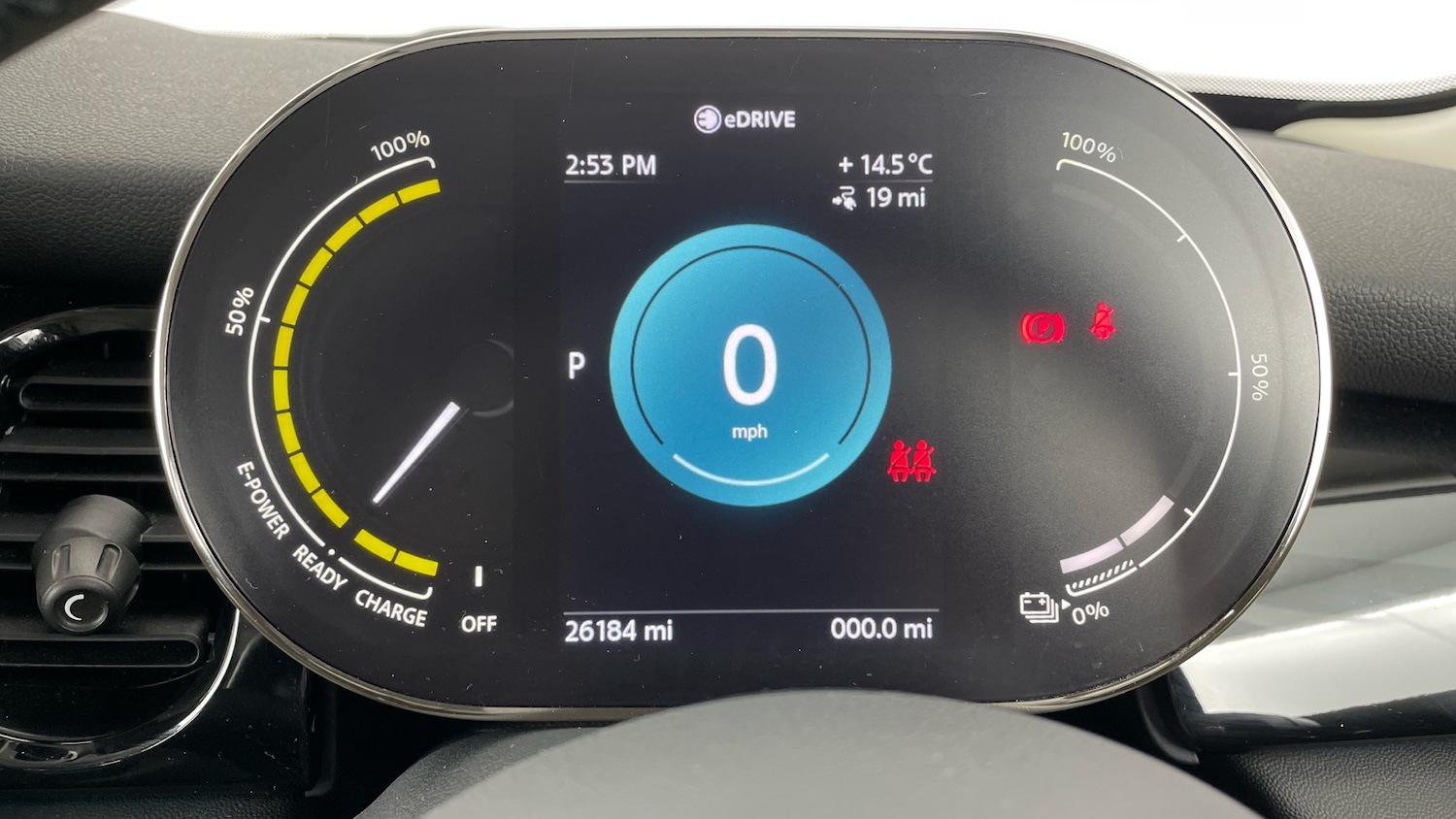 Used MINI Hatch 2022 for sale - 77462299: Photo 9