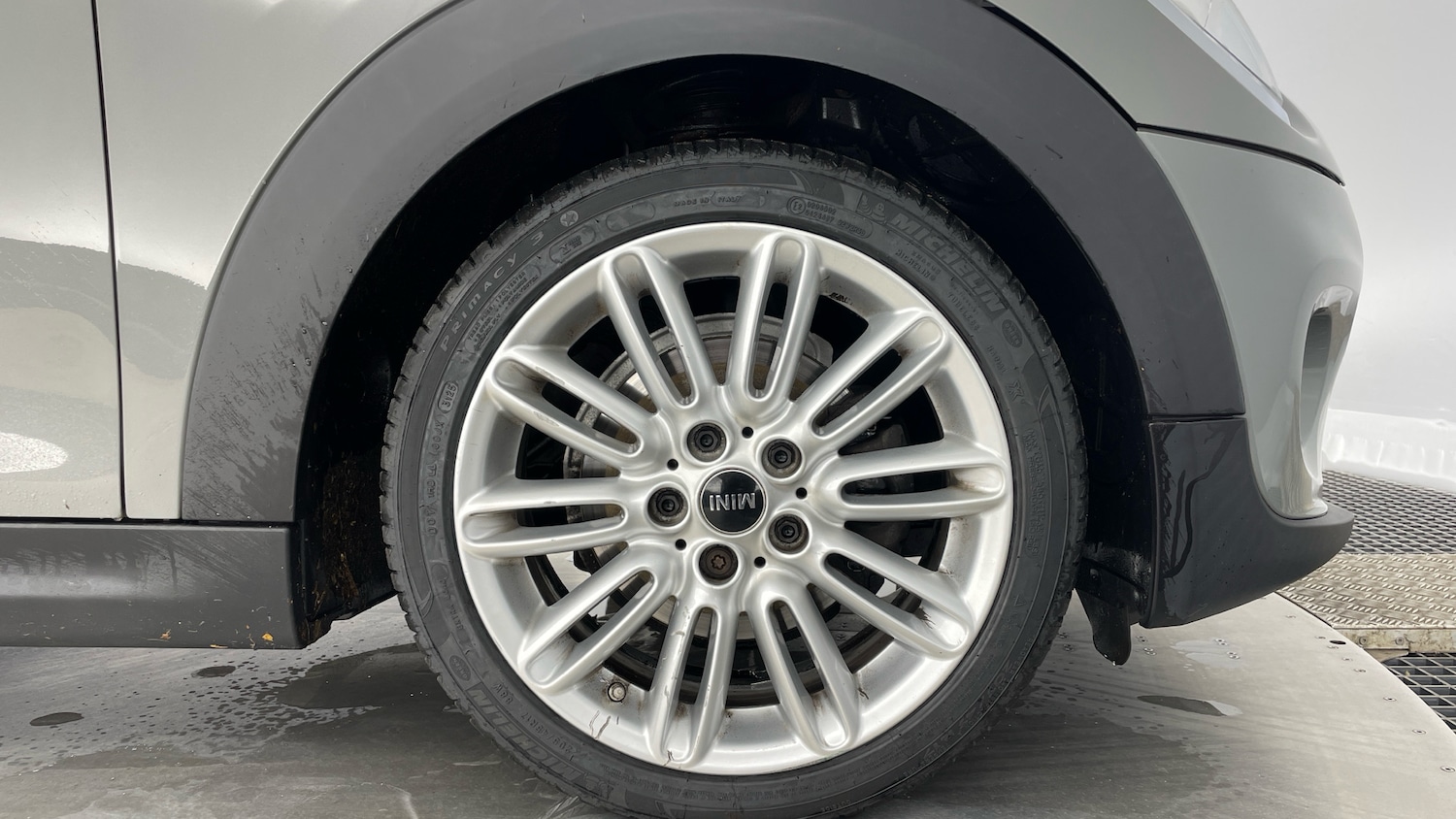 Used MINI Hatch 2018 for sale - 76544251: Photo 14