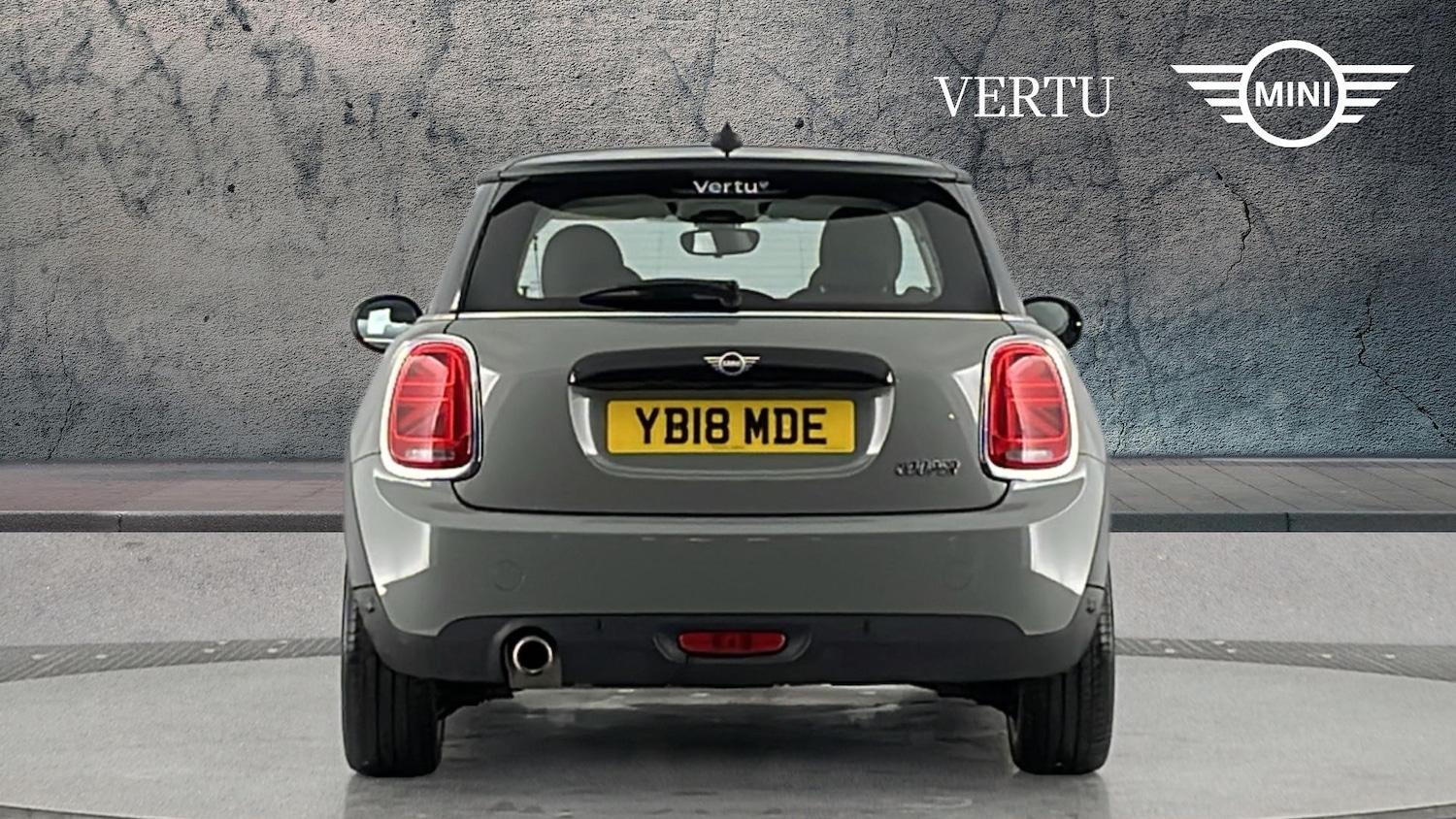 Used MINI Hatch 2018 for sale - 76544251: Photo 15