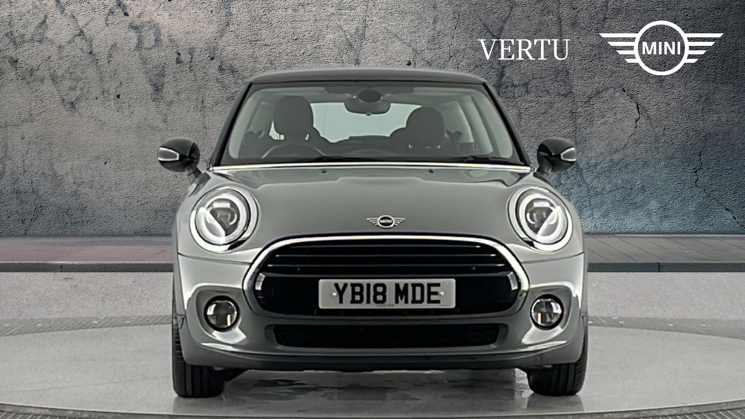 Used MINI Hatch 2018 for sale - 76544251: Photo 16