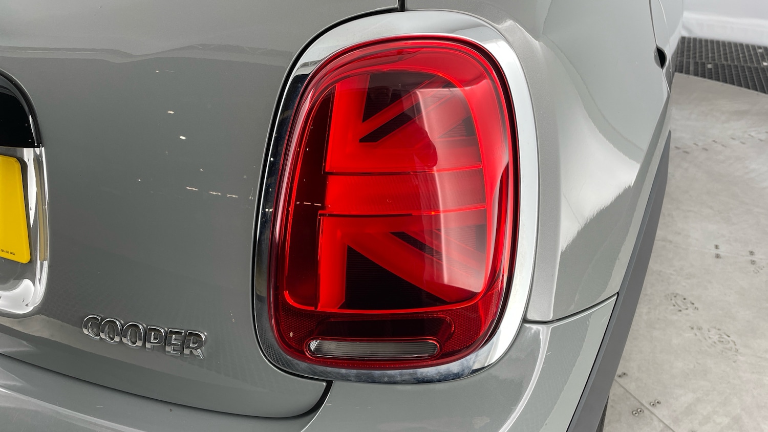 Used MINI Hatch 2018 for sale - 76544251: Photo 22