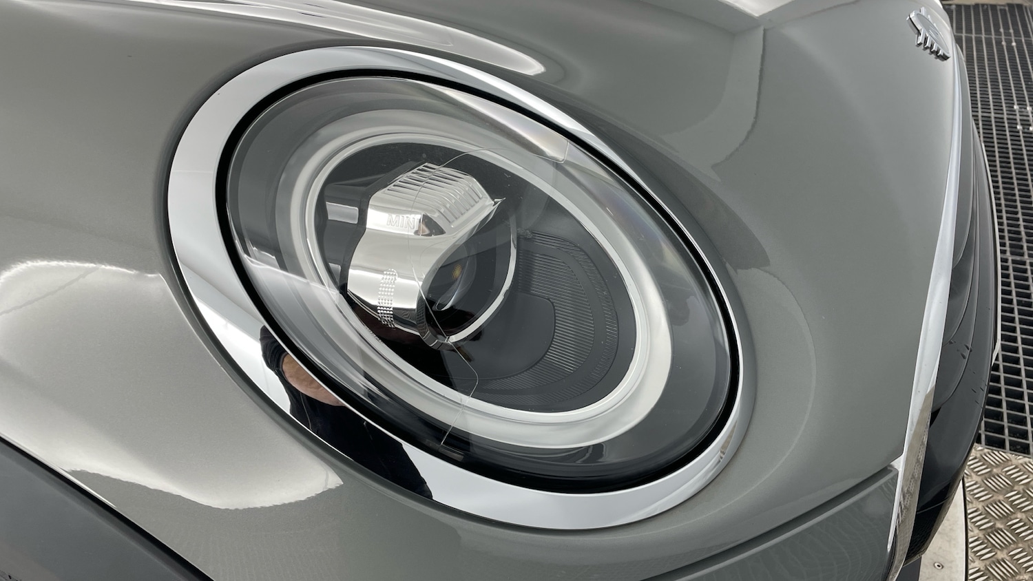 Used MINI Hatch 2018 for sale - 76544251: Photo 23