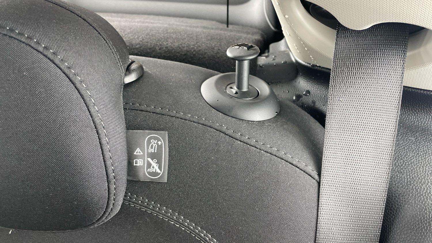 Used MINI Hatch 2018 for sale - 76544251: Photo 35