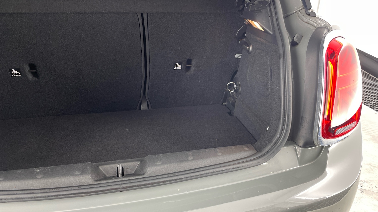 Used MINI Hatch 2018 for sale - 76544251: Photo 38