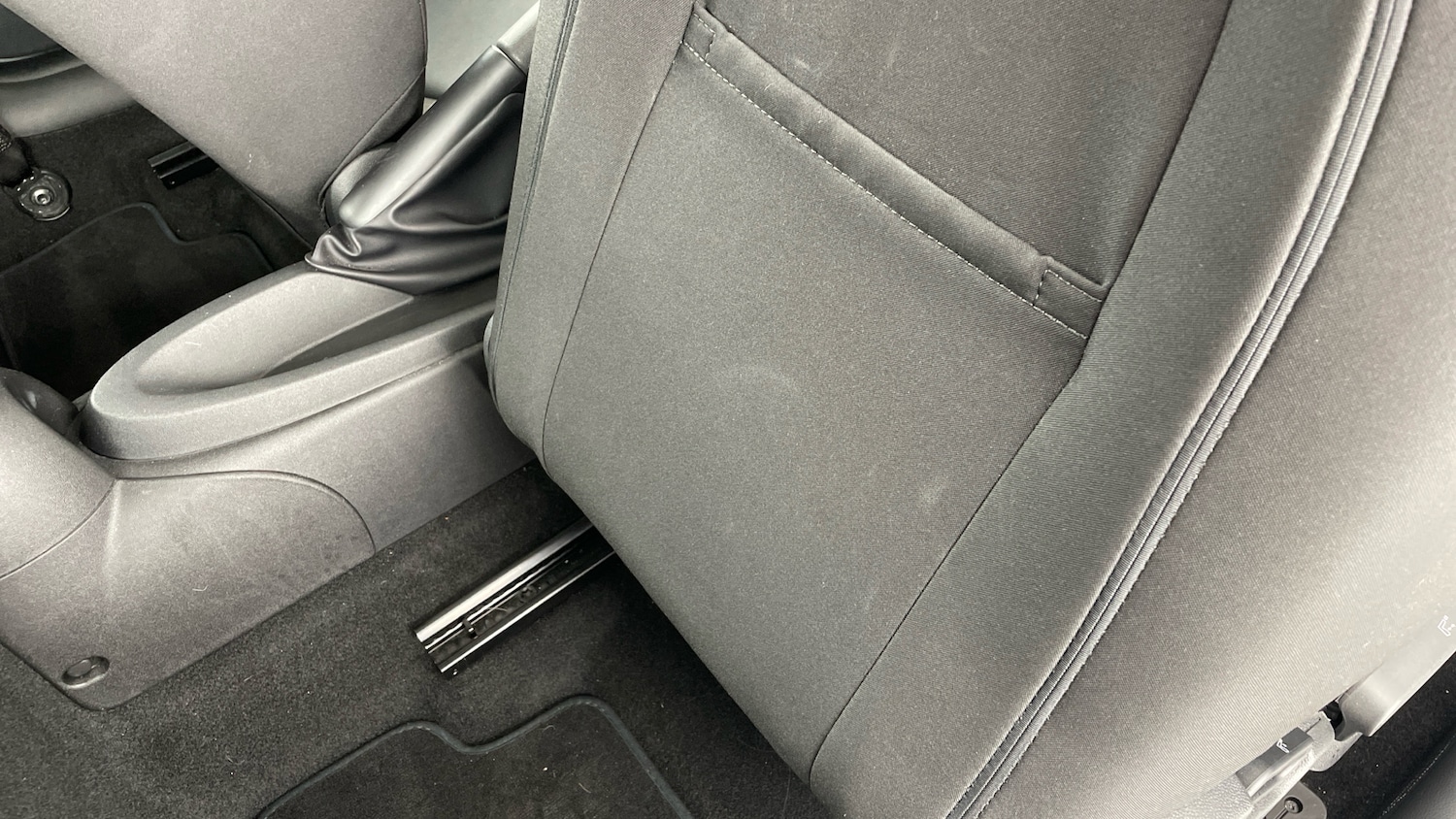 Used MINI Hatch 2018 for sale - 76544251: Photo 44