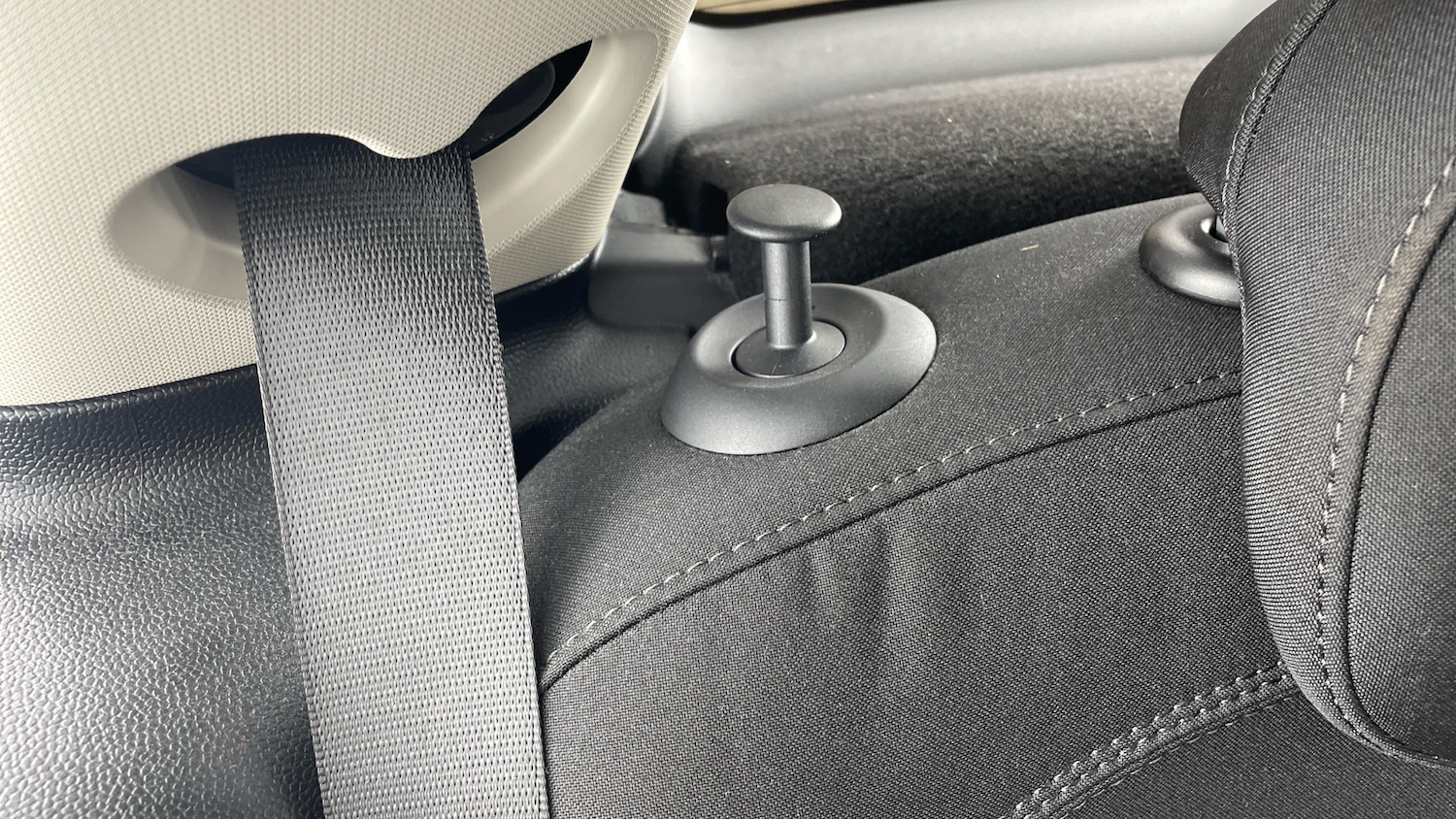 Used MINI Hatch 2018 for sale - 76544251: Photo 47