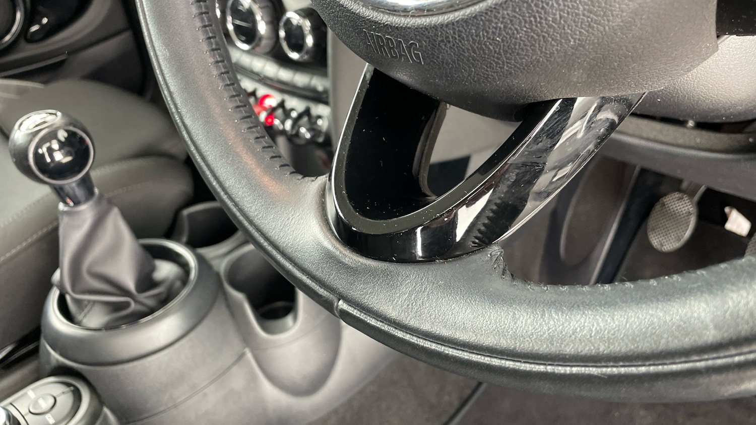 Used MINI Hatch 2018 for sale - 76544251: Photo 50