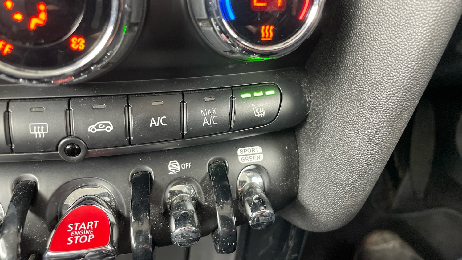 Used MINI Hatch 2018 for sale - 76544251: Photo 54