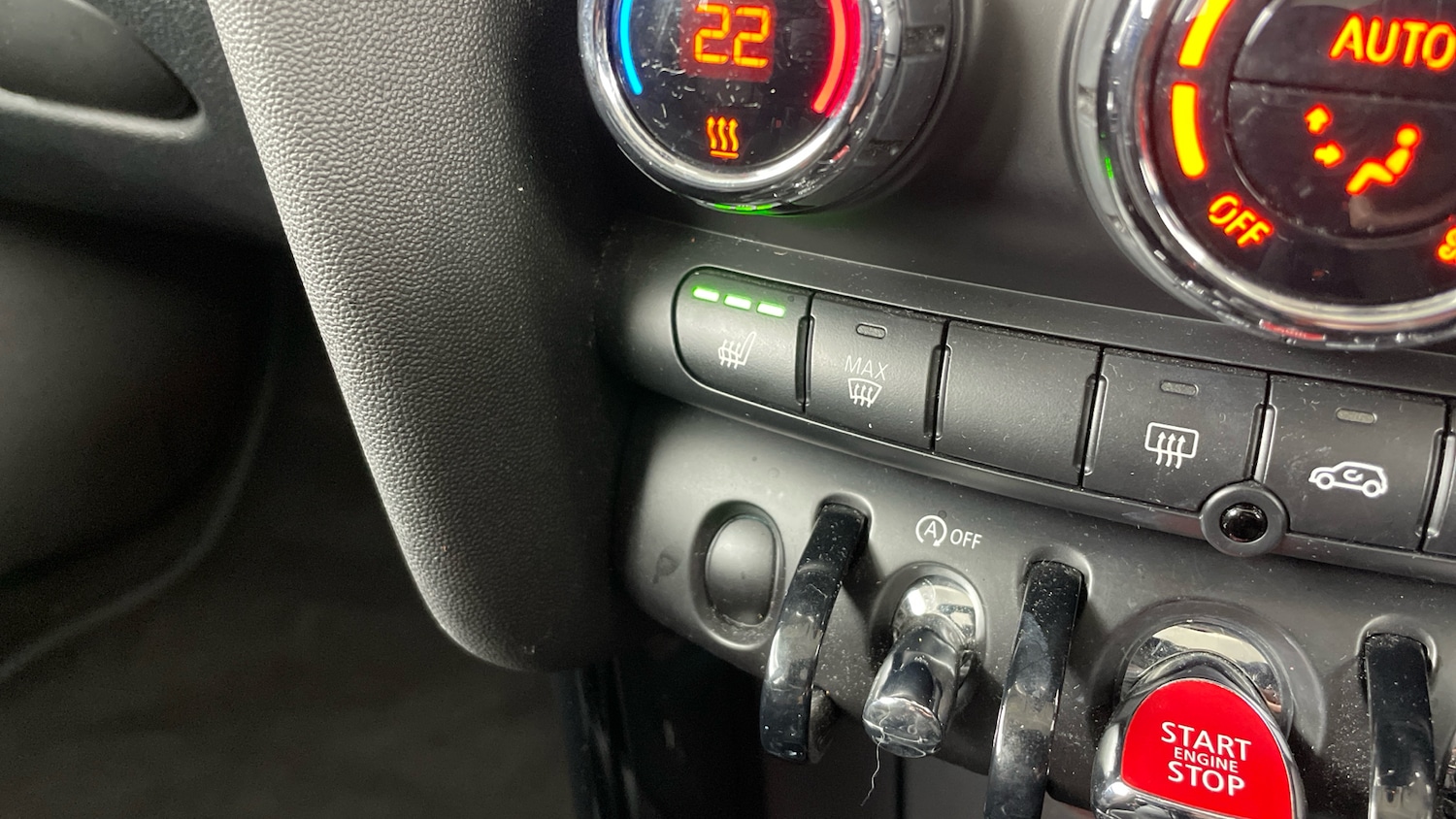 Used MINI Hatch 2018 for sale - 76544251: Photo 55