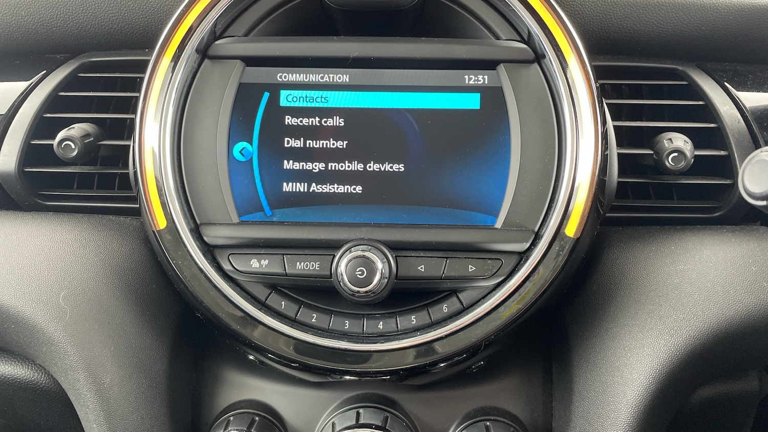 Used MINI Hatch 2018 for sale - 76544251: Photo 57