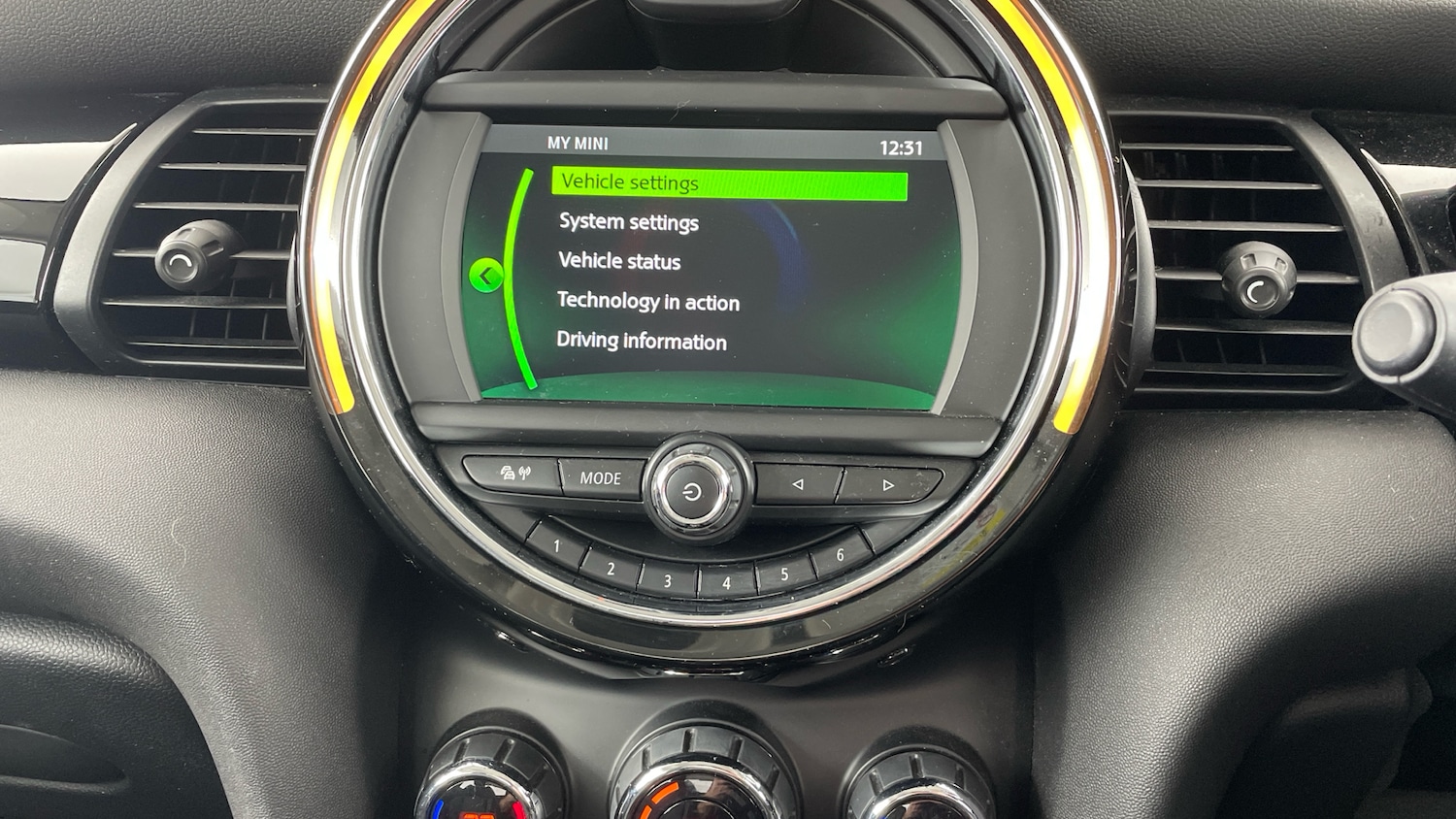 Used MINI Hatch 2018 for sale - 76544251: Photo 59