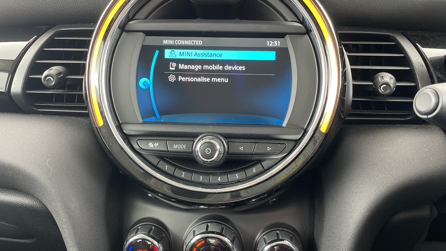 Used MINI Hatch 2018 for sale - 76544251: Photo 60