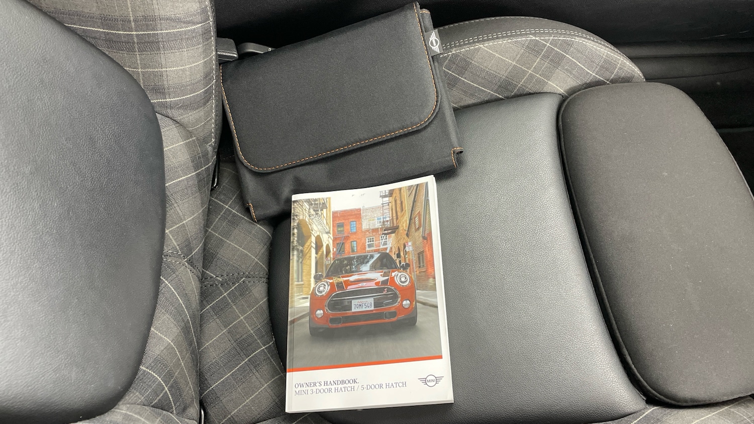 Used MINI Hatch 2018 for sale - 76544251: Photo 68