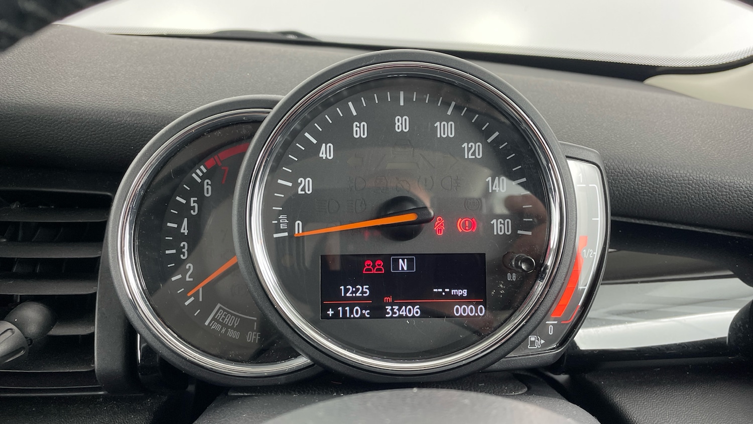 Used MINI Hatch 2018 for sale - 76544251: Photo 9