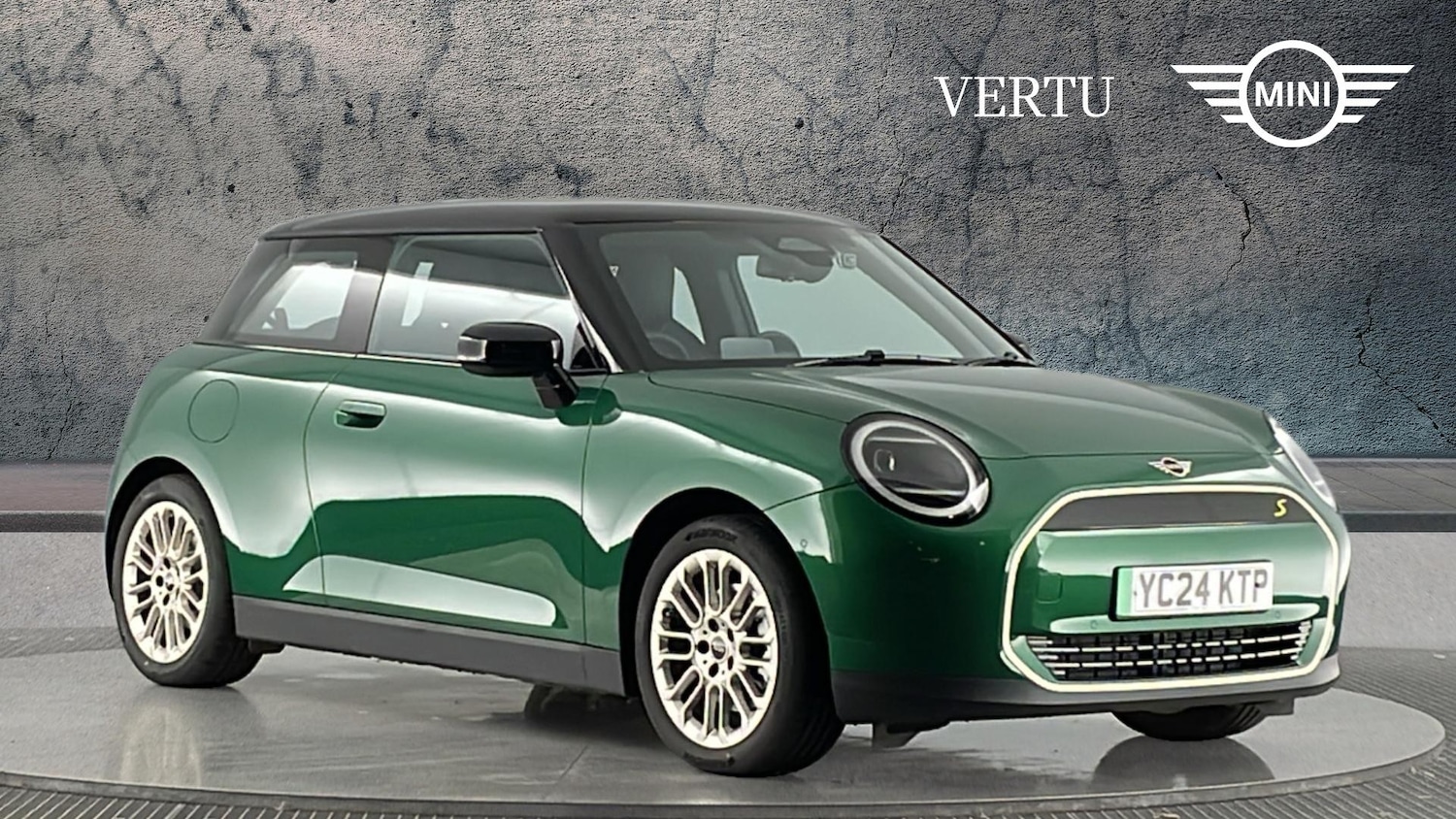 Used MINI Cooper 2024 for sale - 76532569: Photo 1