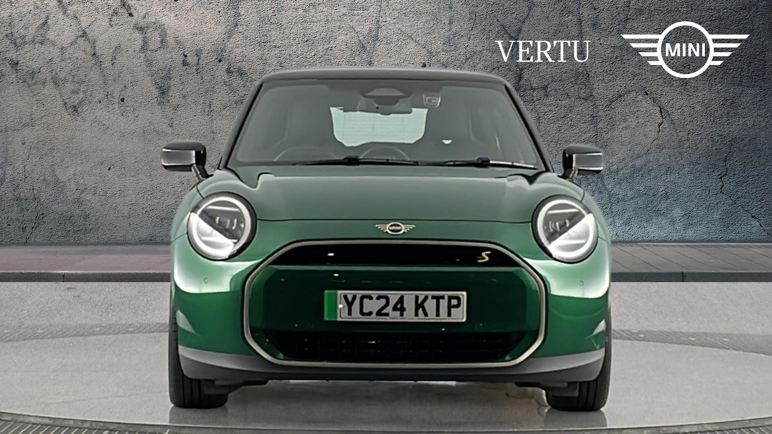 Used MINI Cooper 2024 for sale - 76532569: Photo 16