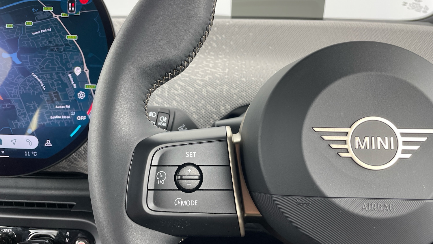 Used MINI Cooper 2024 for sale - 76532569: Photo 17