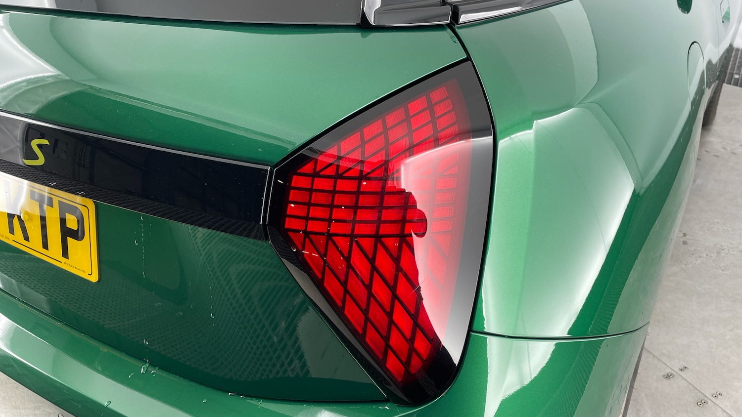 Used MINI Cooper 2024 for sale - 76532569: Photo 22