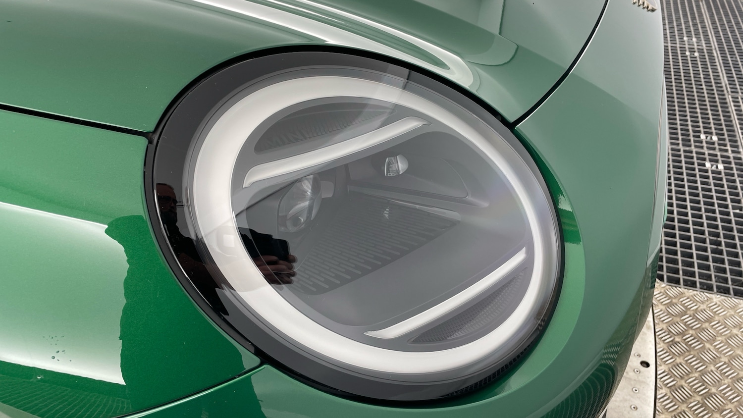 Used MINI Cooper 2024 for sale - 76532569: Photo 23