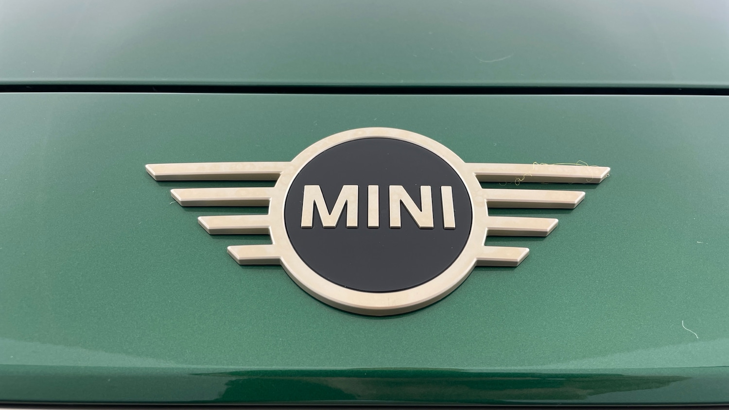 Used MINI Cooper 2024 for sale - 76532569: Photo 24