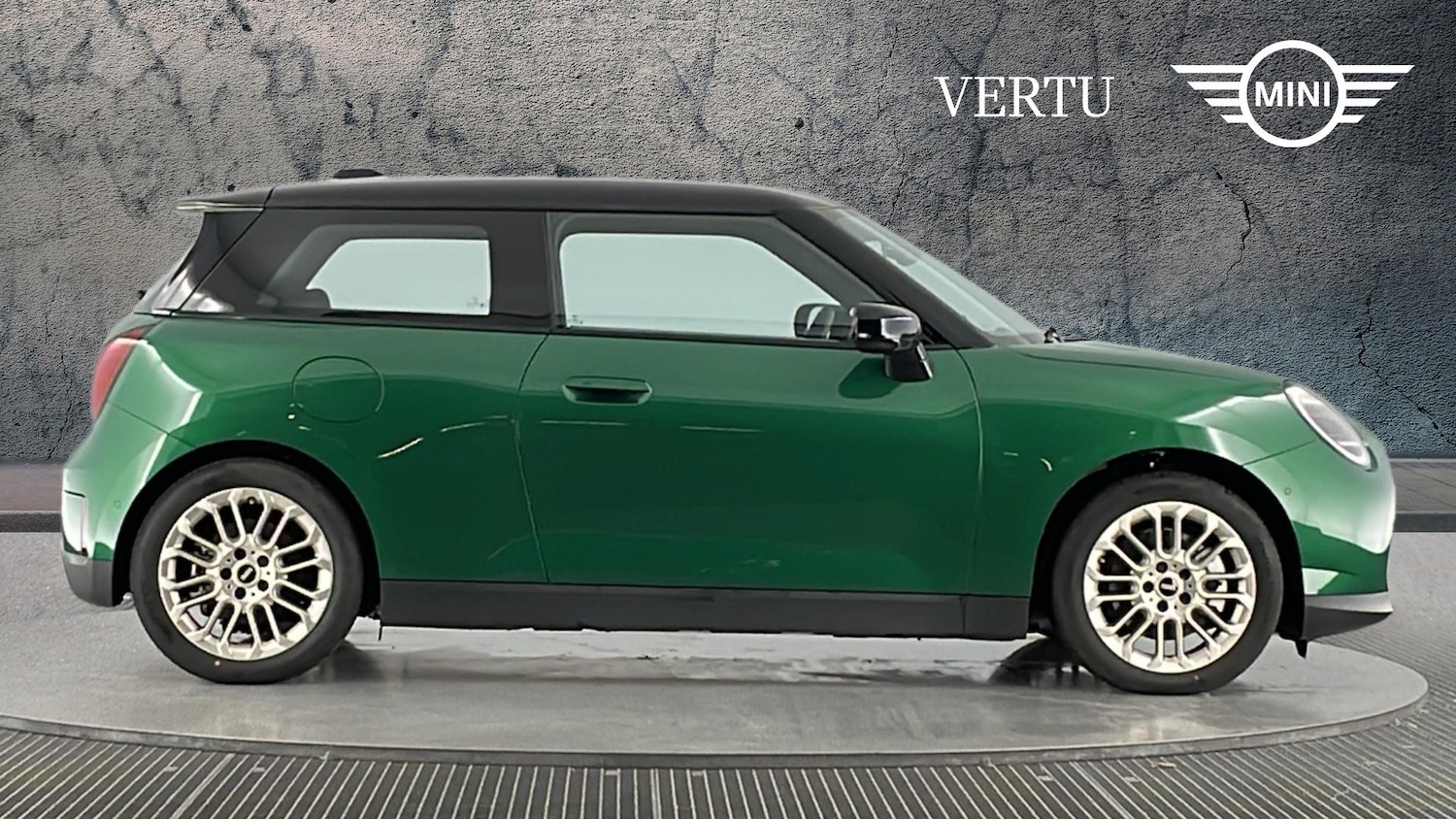 Used MINI Cooper 2024 for sale - 76532569: Photo 3