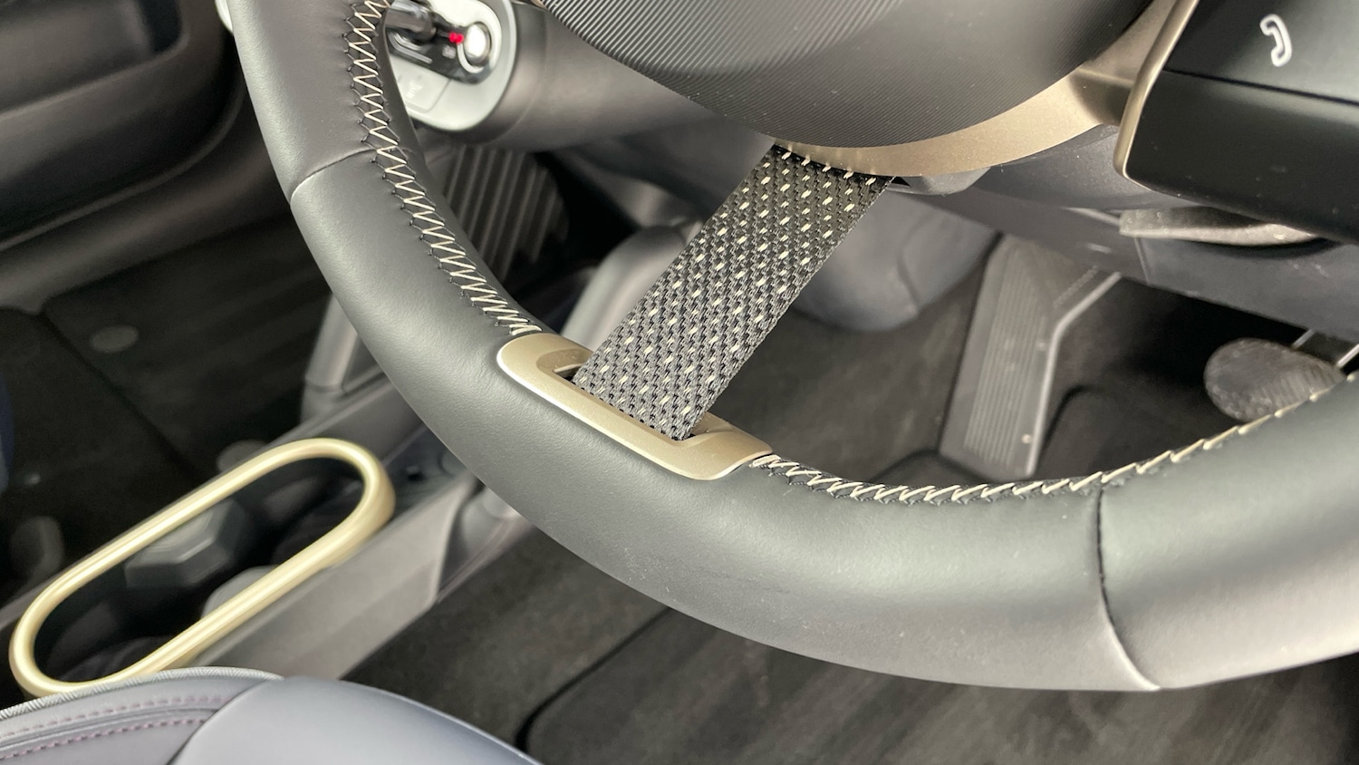 Used MINI Cooper 2024 for sale - 76532569: Photo 51